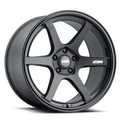 ESR AP6 18-Inch Matte Black