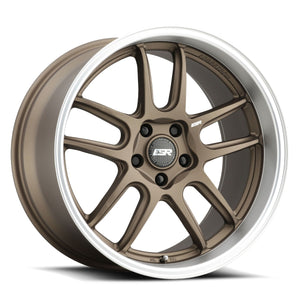 ESR AP8 19-Inch Matte Bronze