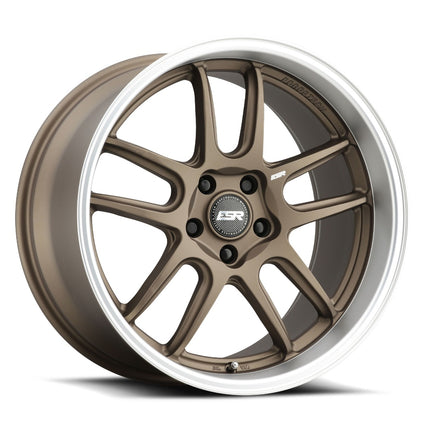 ESR AP8 19-Inch Matte Bronze