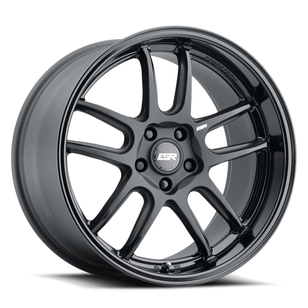 ESR AP8 19-Inch Matte Black