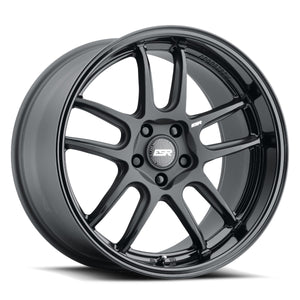 ESR AP8 19-Inch Matte Black