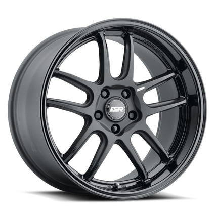 ESR AP8 19-Inch Matte Black