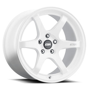 ESR AP6 18-Inch Gloss White