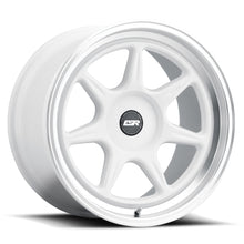 ESR CR7 18-Inch Gloss White