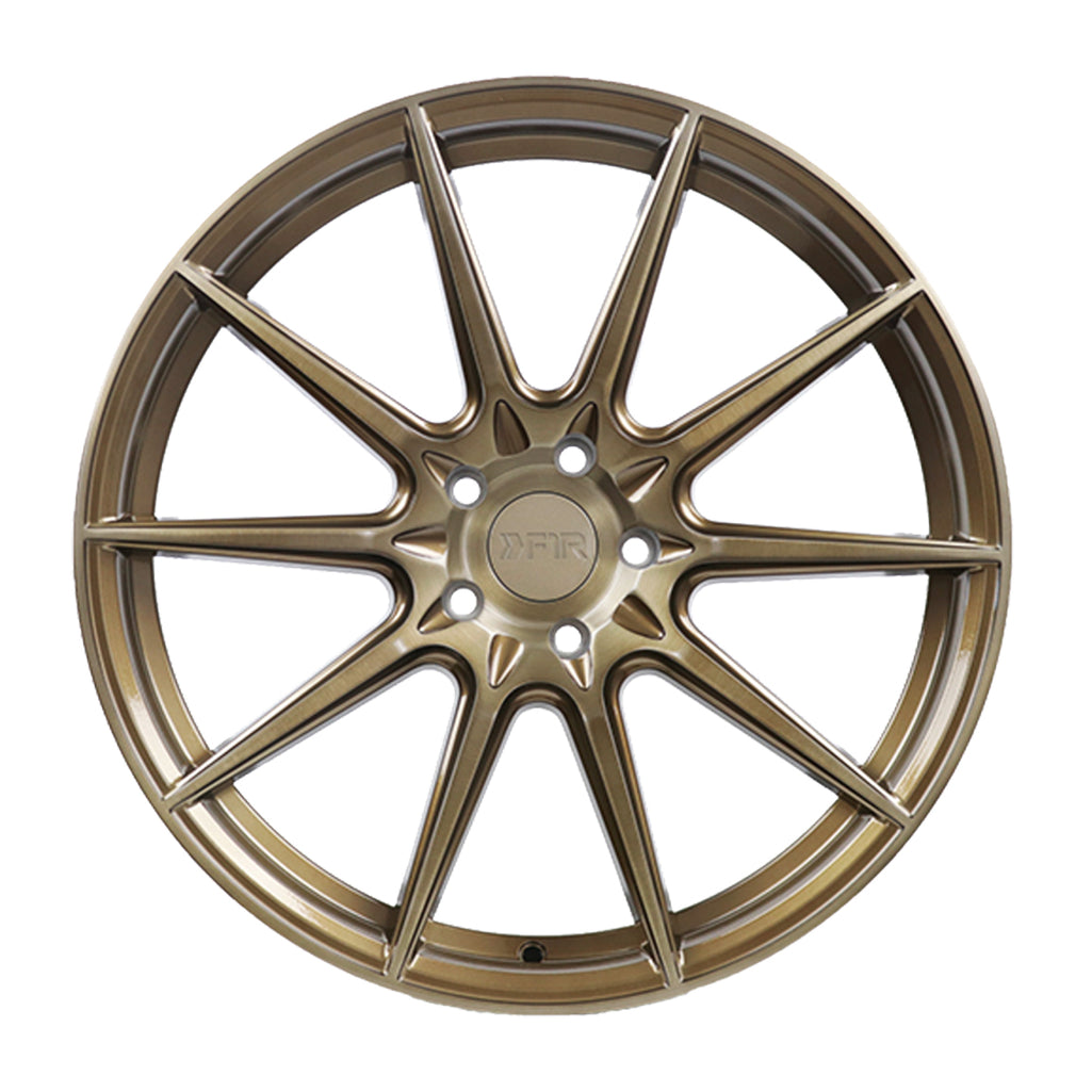 F1R F101 Machine Bronze