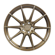 F1R F101 Machine Bronze