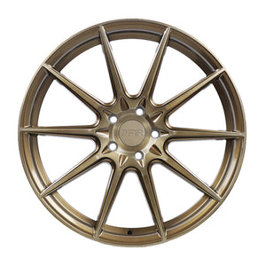 F1R F101 Machine Bronze