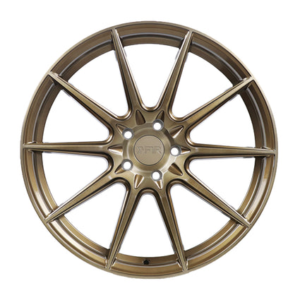 F1R F101 Machine Bronze