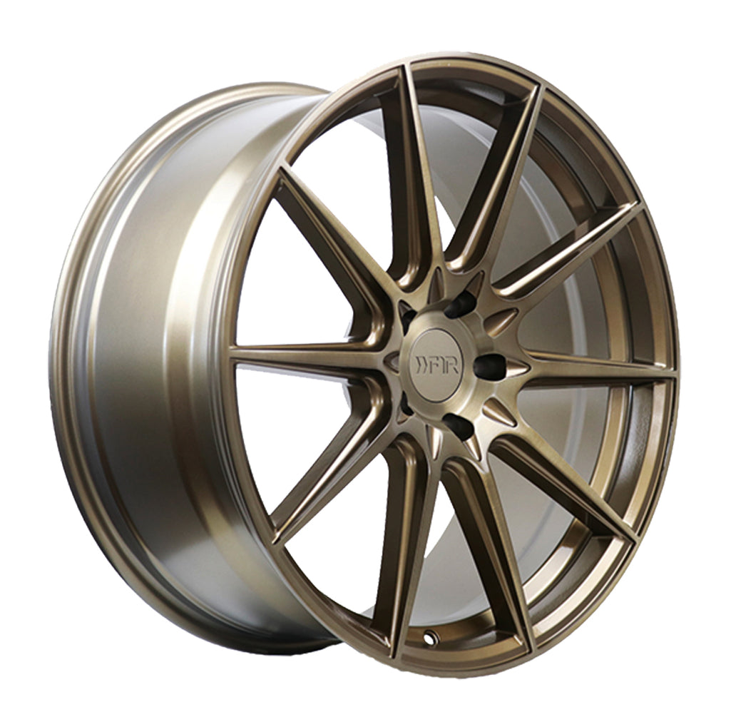 F1R F101 Machine Bronze