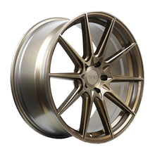 F1R F101 Machine Bronze