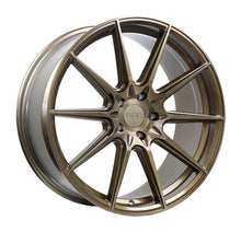 F1R F101 Machine Bronze
