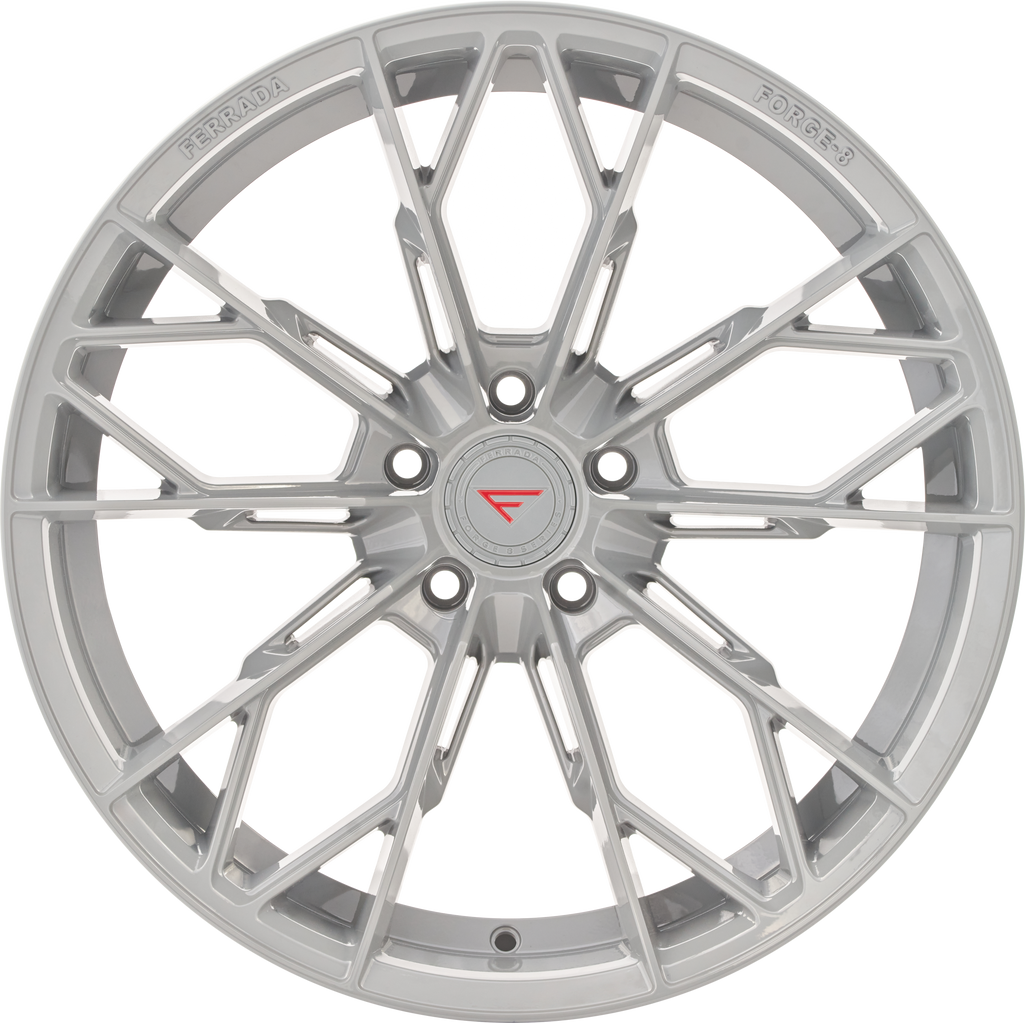 Ferrada F8-FR11 Storm Gray