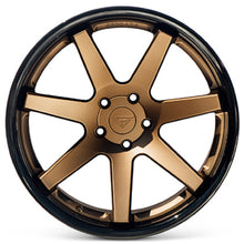 Ferrada FR1 Matte Bronze