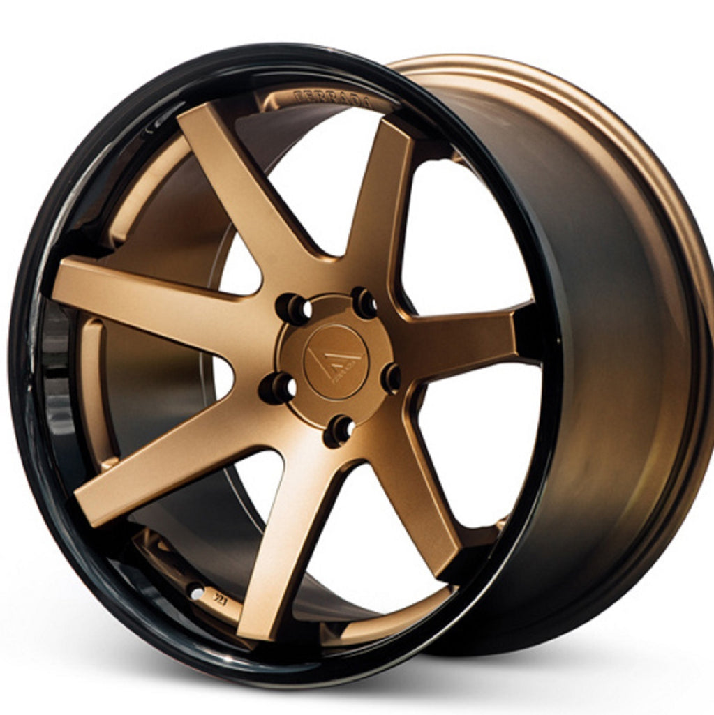 Ferrada FR1 Matte Bronze