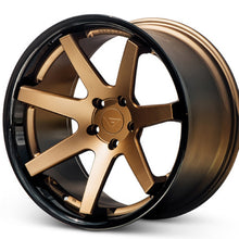 Ferrada FR1 Matte Bronze