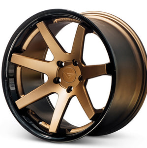 Ferrada FR1 Matte Bronze