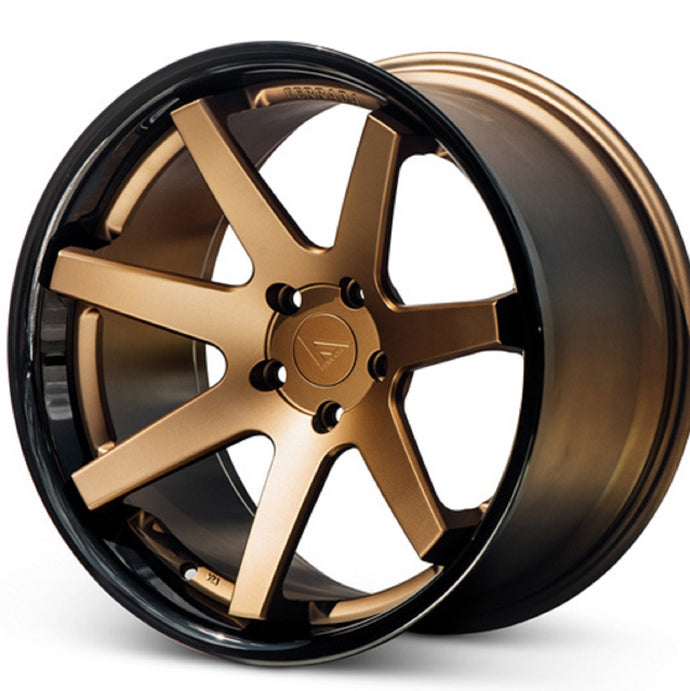 Ferrada FR1 Matte Bronze