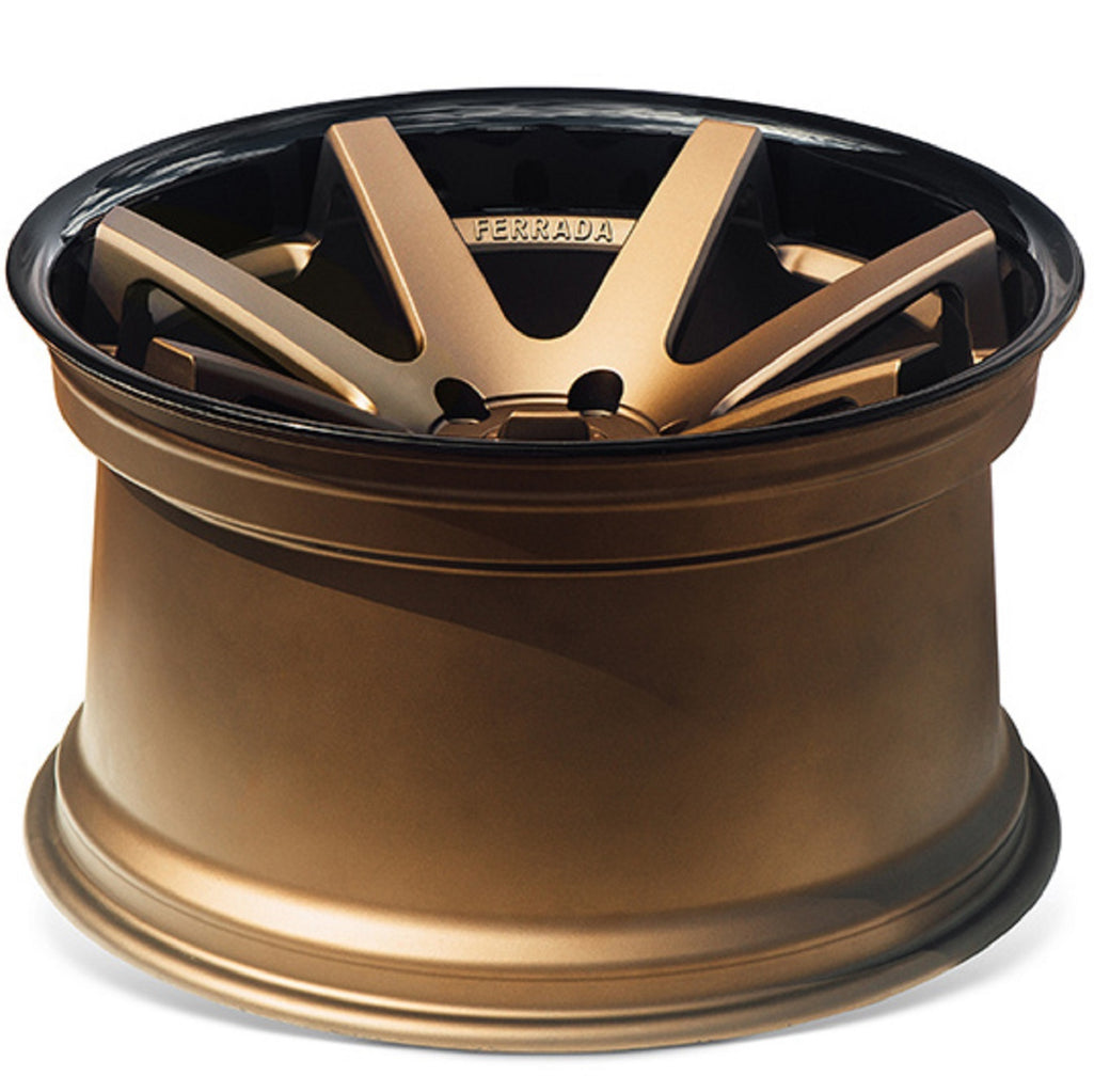 Ferrada FR1 Matte Bronze