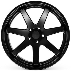 Ferrada FR1 Matte Black