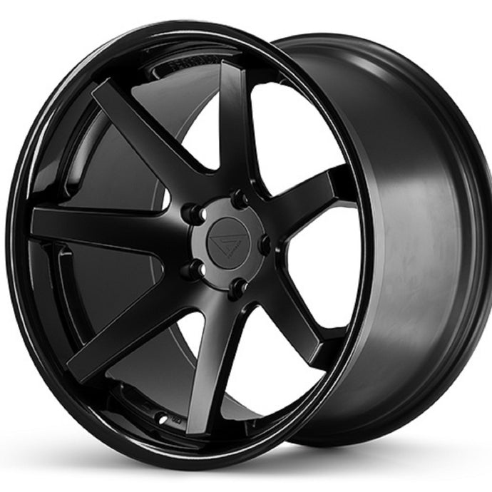 Ferrada FR1 Matte Black