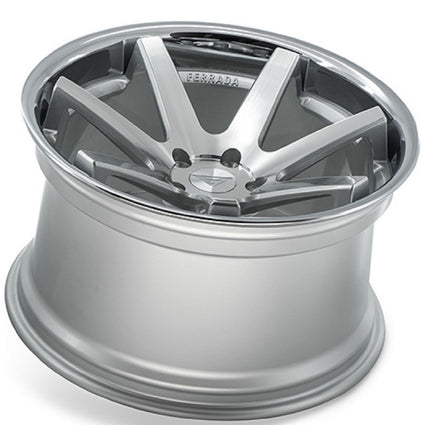 Ferrada FR1 Machine Silver