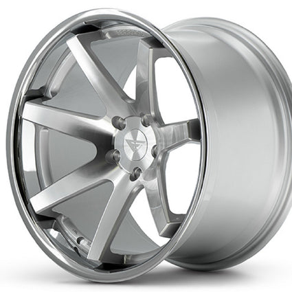 Ferrada FR1 Machine Silver