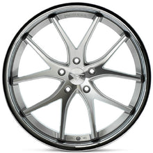 Ferrada FR2 Machine Silver