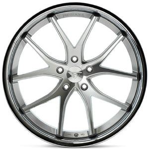 Ferrada FR2 Machine Silver