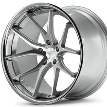 Ferrada FR2 Machine Silver