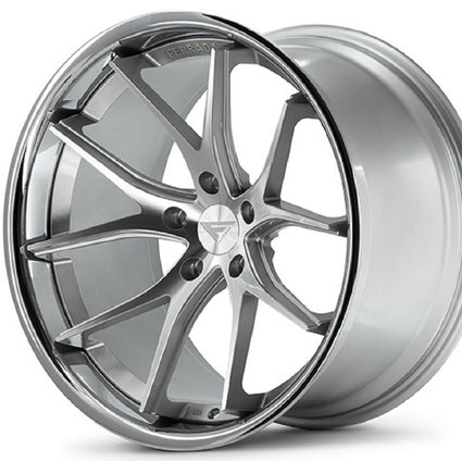 Ferrada FR2 Machine Silver