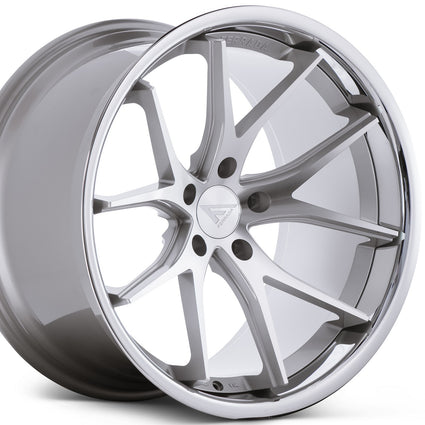 Ferrada FR2 Machine Silver