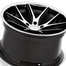 Ferrada FR2 Machine Black