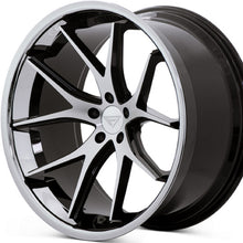 Ferrada FR2 Machine Black