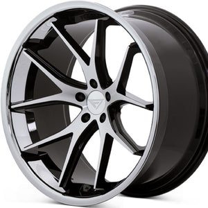Ferrada FR2 Machine Black