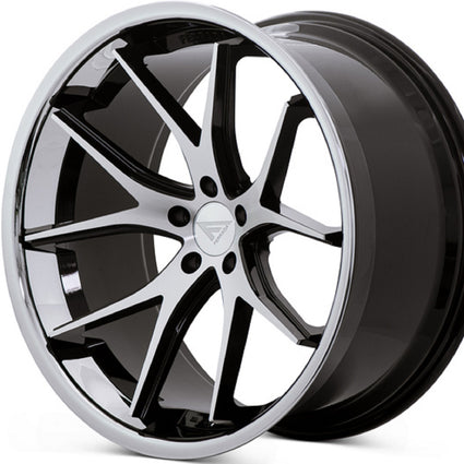 Ferrada FR2 Machine Black