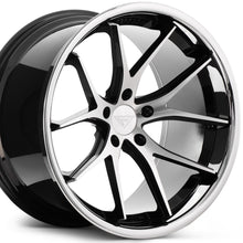 Ferrada FR2 Machine Black