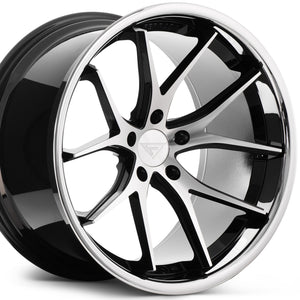 Ferrada FR2 Machine Black