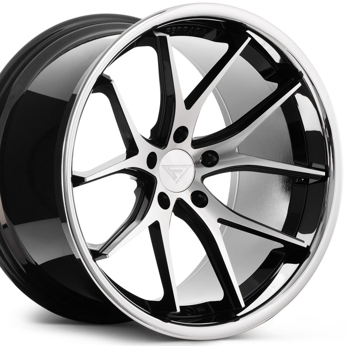Ferrada FR2 Machine Black