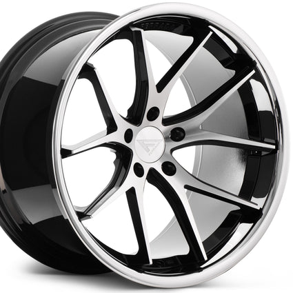 Ferrada FR2 Machine Black