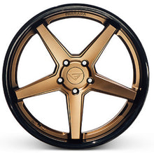 Ferrada FR3 Matte Bronze