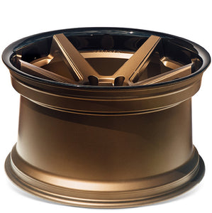 Ferrada FR3 Matte Bronze