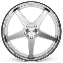 Ferrada FR3 Machine Silver