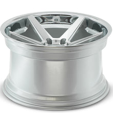 Ferrada FR3 Machine Silver