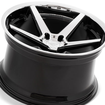 Ferrada FR3 Machine Black