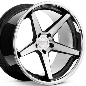 Ferrada FR3 Machine Black