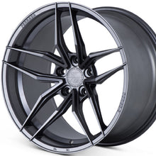 Ferrada Forge-8 F8 FR5 Matte Graphite
