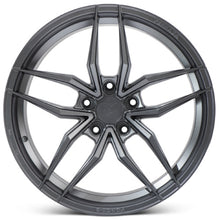 Ferrada Forge-8 F8 FR5 Matte Graphite