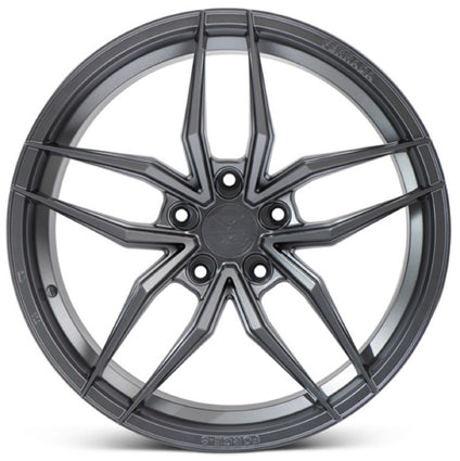 Ferrada Forge-8 F8 FR5 Matte Graphite