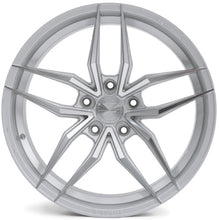 Ferrada FR5 Machine Silver