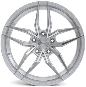 Ferrada FR5 Machine Silver